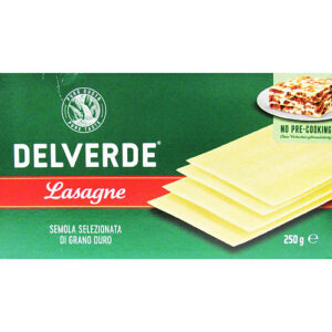 Buitoni Lasagne 250g