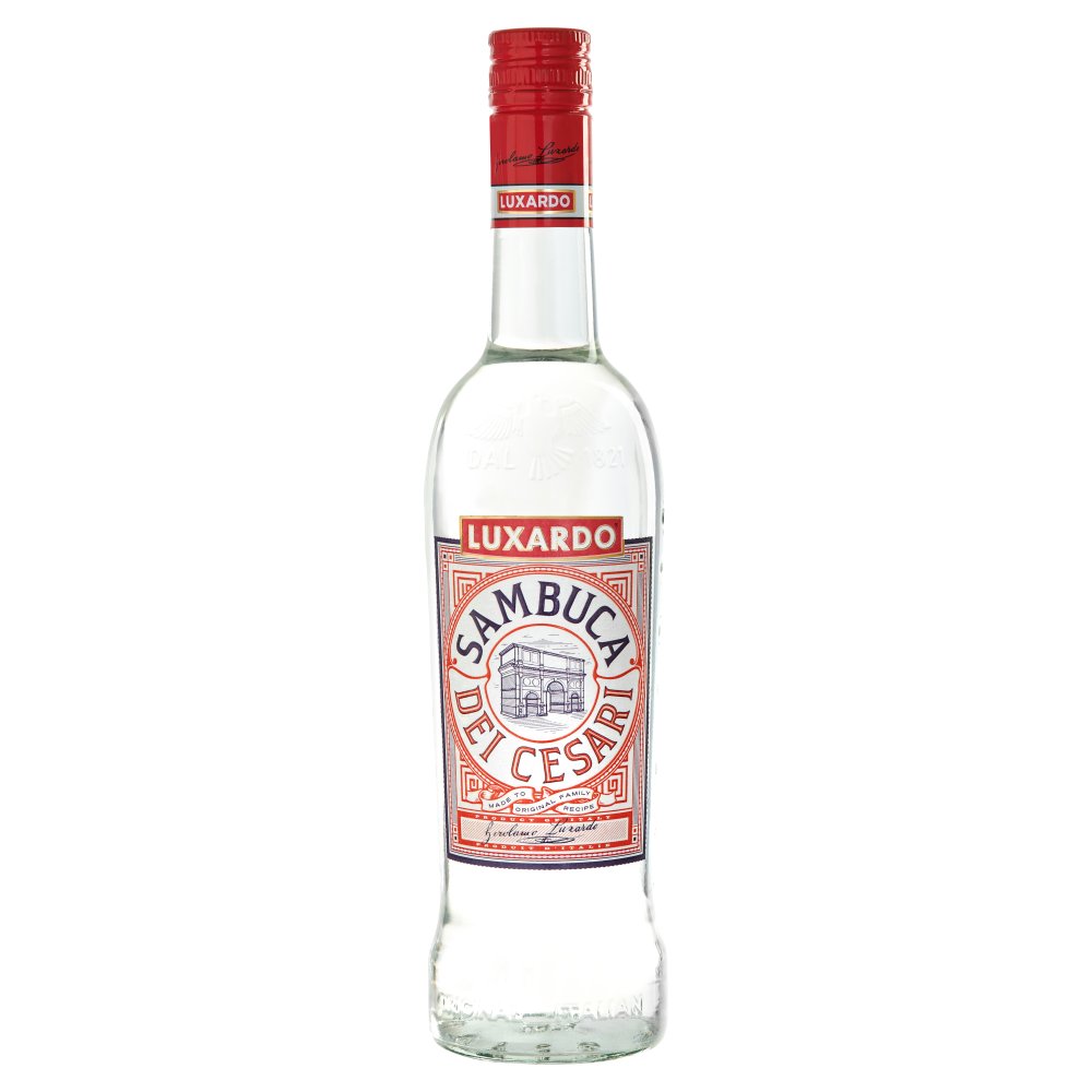 Luxardo Sambuca Dei Cesari 70cl