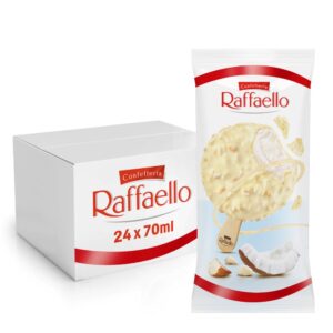 Raffaello Ice Cream Stick 70 ml