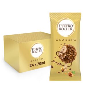Ferrero Rocher Classic Ice Cream Stick 70ml