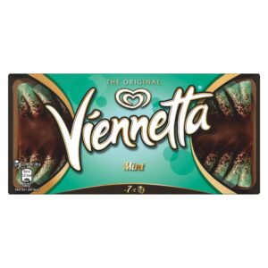 Viennetta Ice Cream Mint 650 ml