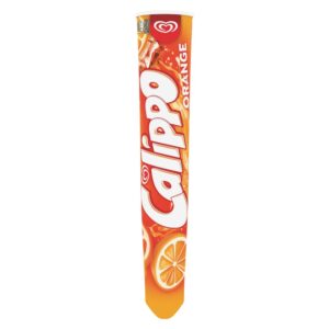 Heartbrand Calippo Ice Lolly Orange 105 ml