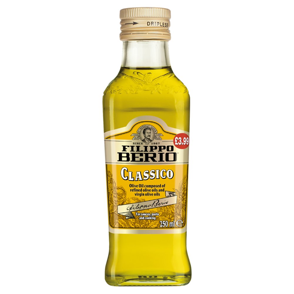Filippo Berio Classico 250ml