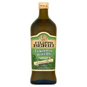 Filippo Berio Extra Virgin Olive Oil 1Litre