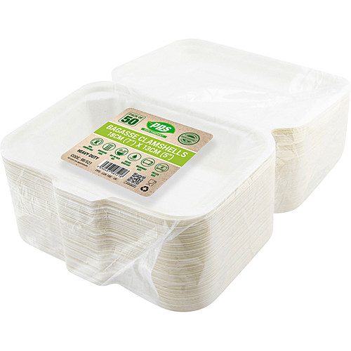 Pps Pp2 Food Box 50s