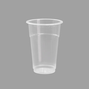 H-P 1/2 Pint Tumblers