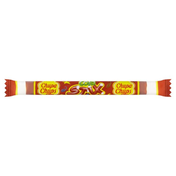 Chupa Chups Cola Stix 10g
