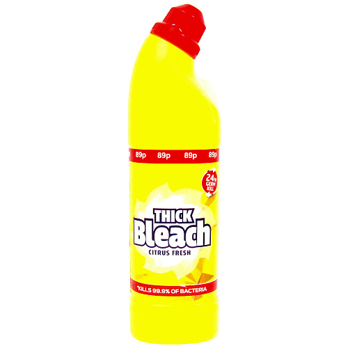 Bestin Bleach Citrus PM 89p