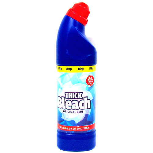 Bestin Bleach Original PM 89p