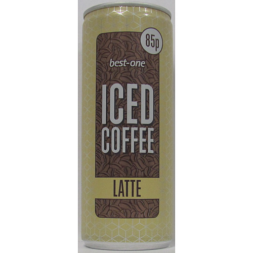 Best In Latte PM 85p