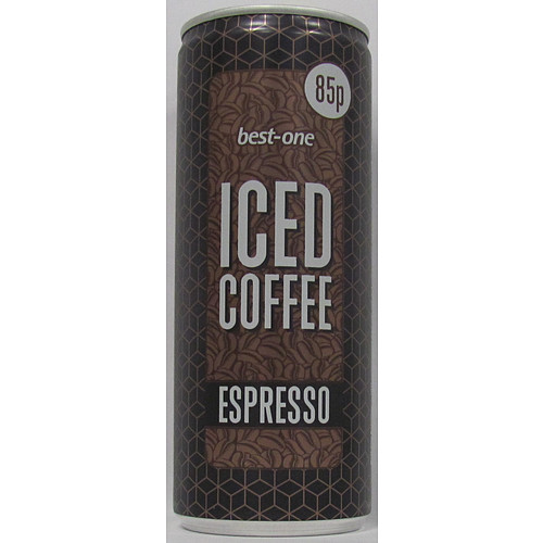 Best In Espresso PM 85p