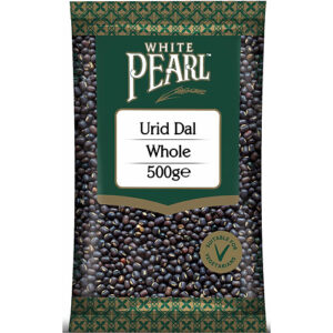 White Pearl Urid Whole