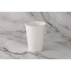 H-P Sgl Wal Pap Cup 12Oz