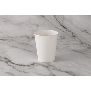 H-P Sgl Wal Pap Cup 8Oz