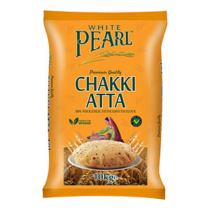 WP Chakki Atta