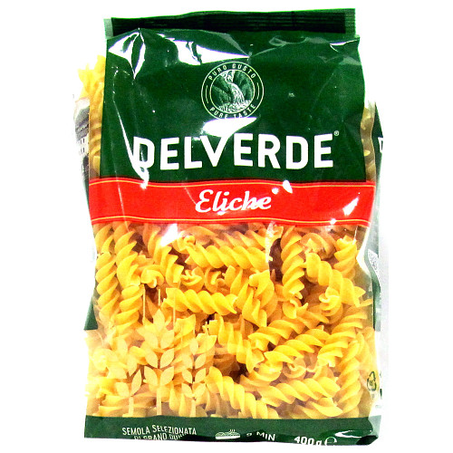 Del Verde Eliche