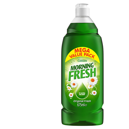 Morning Fresh Original 675ml