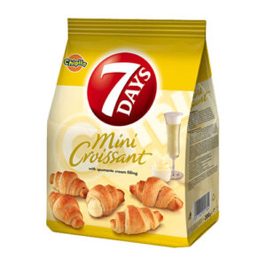 7Days Spumante Croissant