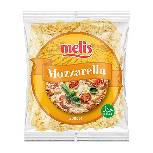 Meliz Mozarella