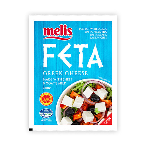 Melis Feta 200g
