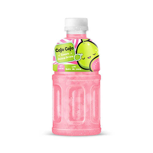 Cojo Cojo Guava