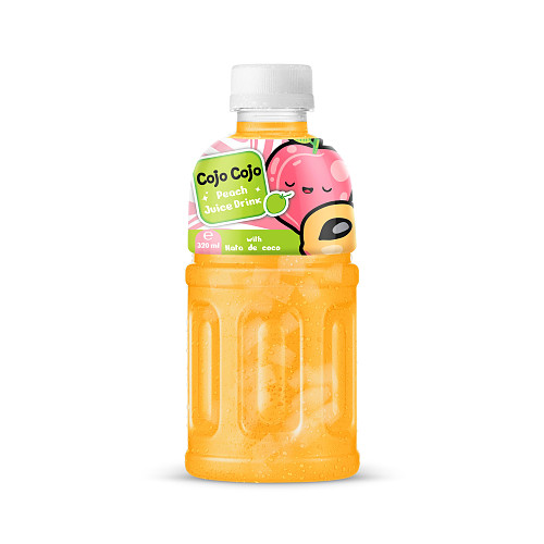 Cojo Cojo Peach