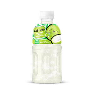 Cojo Cojo Coconut