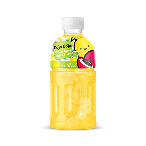 Cojo Cojo Cocktail