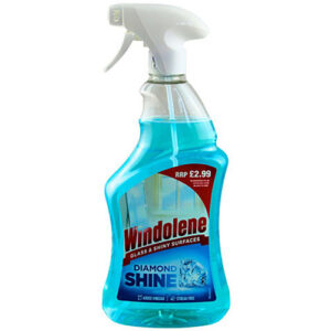 Windolene Trigger PM £2.99