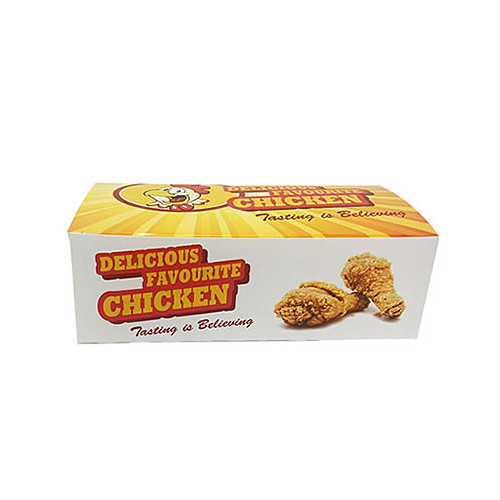 Maj Chicken Box Large