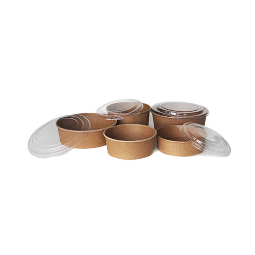 Pp Clear Lids
