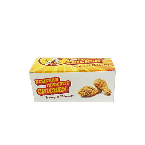 Maj Chicken Box Small