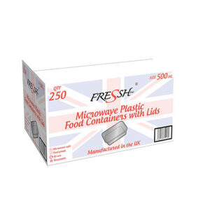 Fresshpac Micro Cont 500