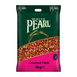 WP Crushed Chilli
