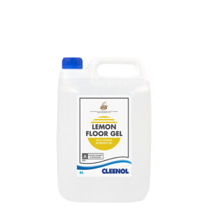 Cleenol Lemon Floor Gel