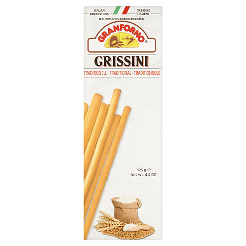 Gforno Breadsticks