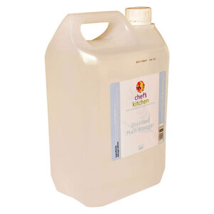 Chefs Kit Dist Malt Vinegar