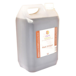 Chefs Kit Malt Vinegar