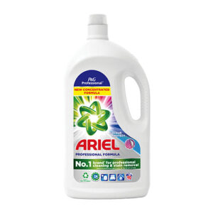 Ariel Professional Washing Liquid Colour, 90 washes 4.05L