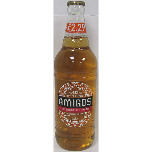 Amigos PM £2.29