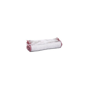 Preema White Dish Cloths