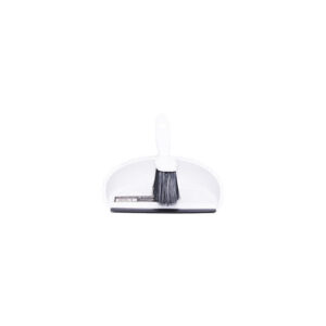 Dustpan And Brush Set
