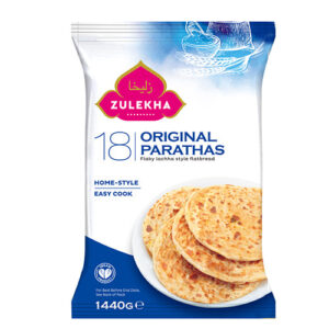 Zulekha Original Family Paratha