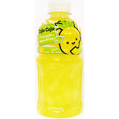 Cojo Cojo Pineapple