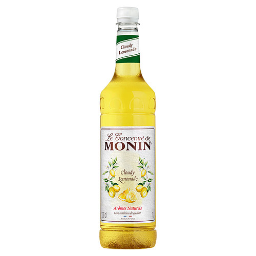 Monin Cloudy Lemonade 100cl