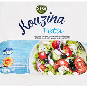 Kouzina Greek Feta (Pdo)