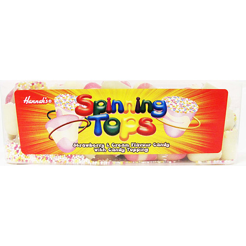 Alma Spinning Tops 120 Pieces