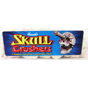 Alma Skull Crushers 120 Pieces