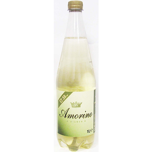 Amorino Perry PM £2.59 6.8%