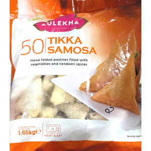 Zulekha Punjabi Samosa